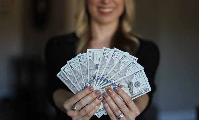 Ile zarabia się na IG? Ile zarabia się na IG?