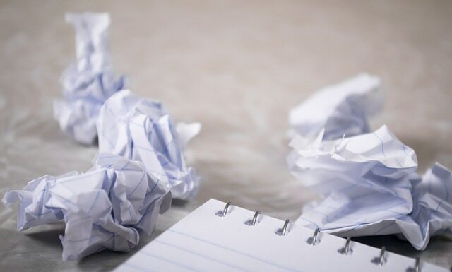 Jak kreatywnie opisać siebie? Jak kreatywnie opisać siebie?