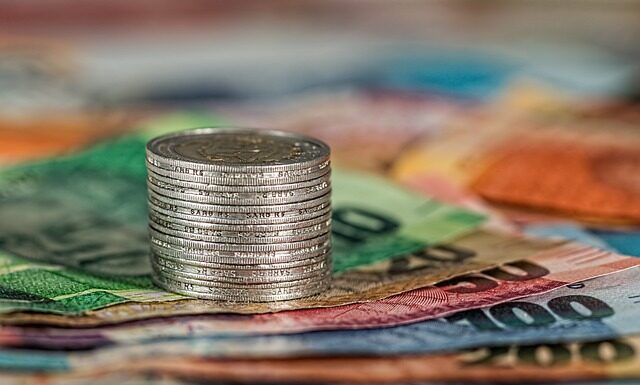 Ile można zarobić na blogu? Ile można zarobić na blogu?