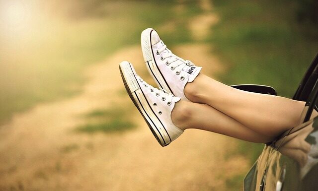 Jak dostać samochód do testów?