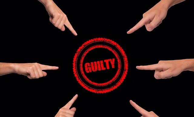 Za co odpowiedzialny jest lider? Za co odpowiedzialny jest lider?