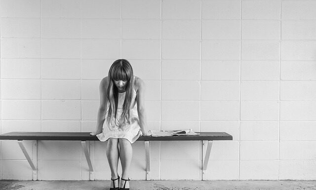 Jak wyjść z depresji i nerwicy? Jak wyjść z depresji i nerwicy?