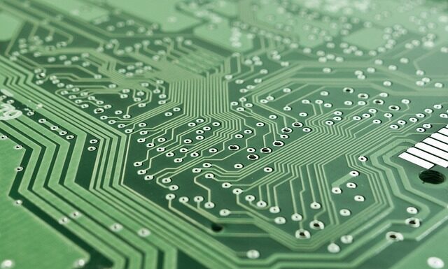 Co po informatyce technicznej? Co po informatyce technicznej?