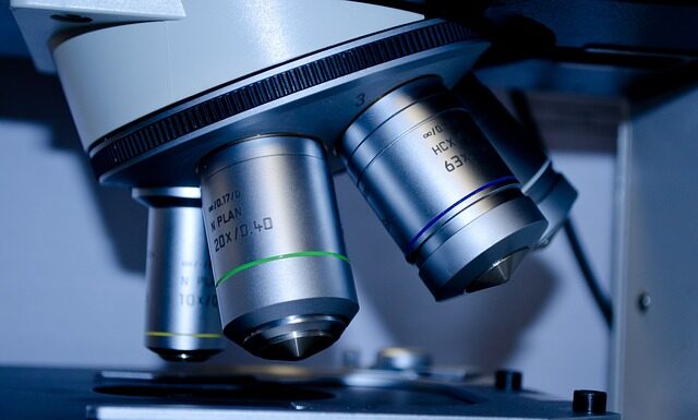 Czy biotechnologia to dobry zawód? Czy biotechnologia to dobry zawód?