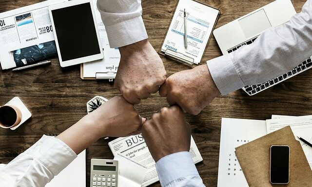 Co jest najważniejsze w budowaniu marki?