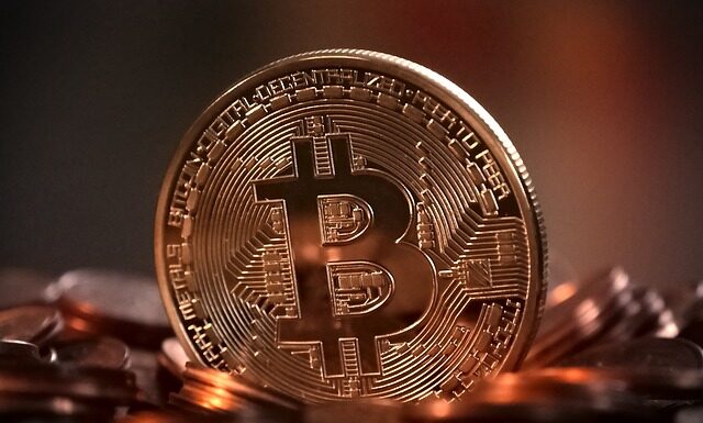 Ile wart jest jeden Bitcoin?