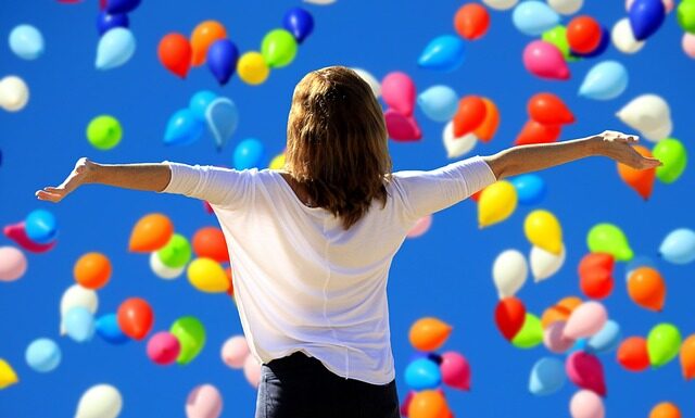 Kiedy człowiek zyskuje samoświadomość?