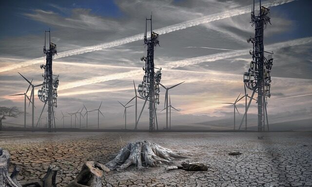 Czy 5G pobiera więcej prądu? Czy 5G pobiera więcej prądu?