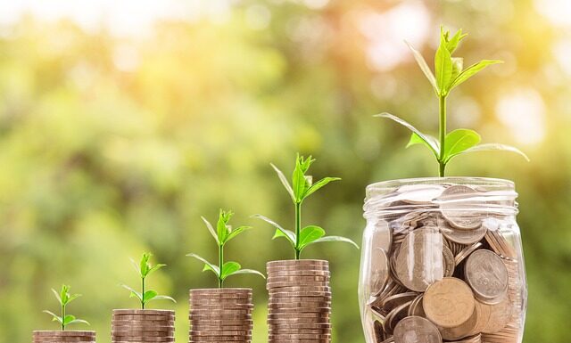 Jak odzyskać pieniądze z Blockchain?