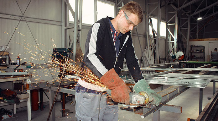 Szlifierki do wałków i otworów CNC